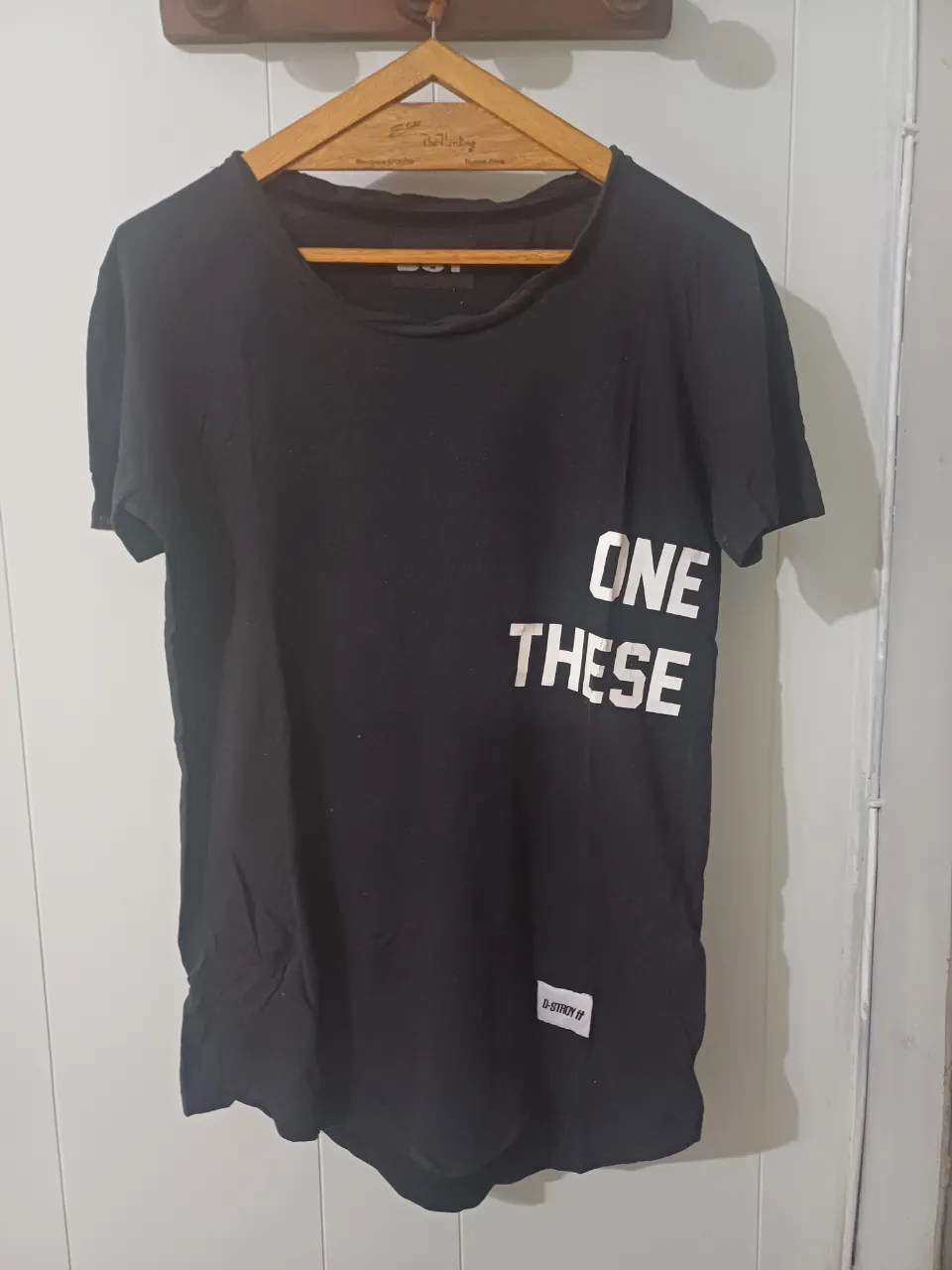 Remera Dsy - imagen 1