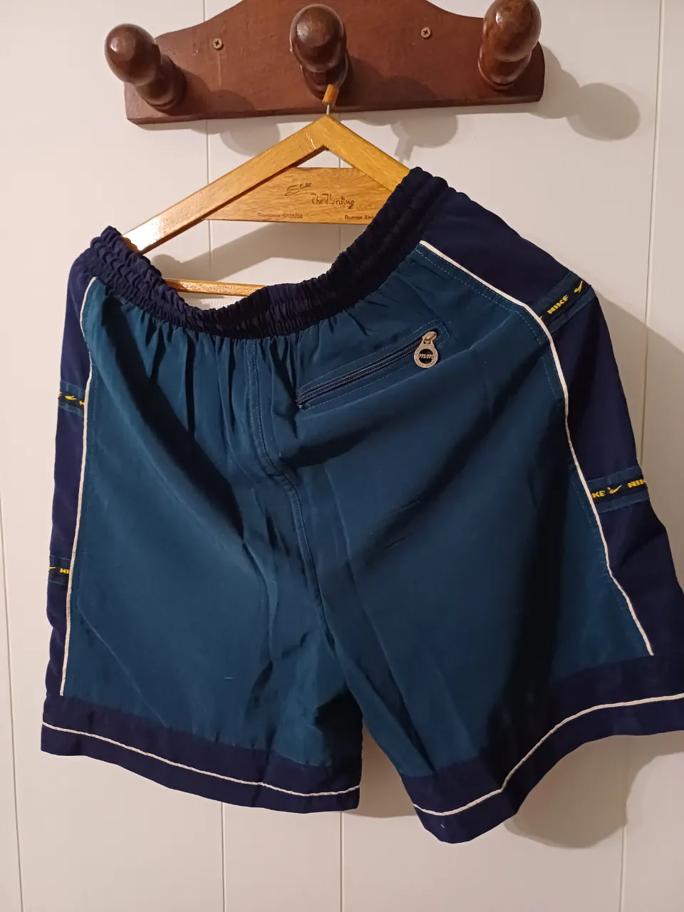 Short Nike - imagen 1