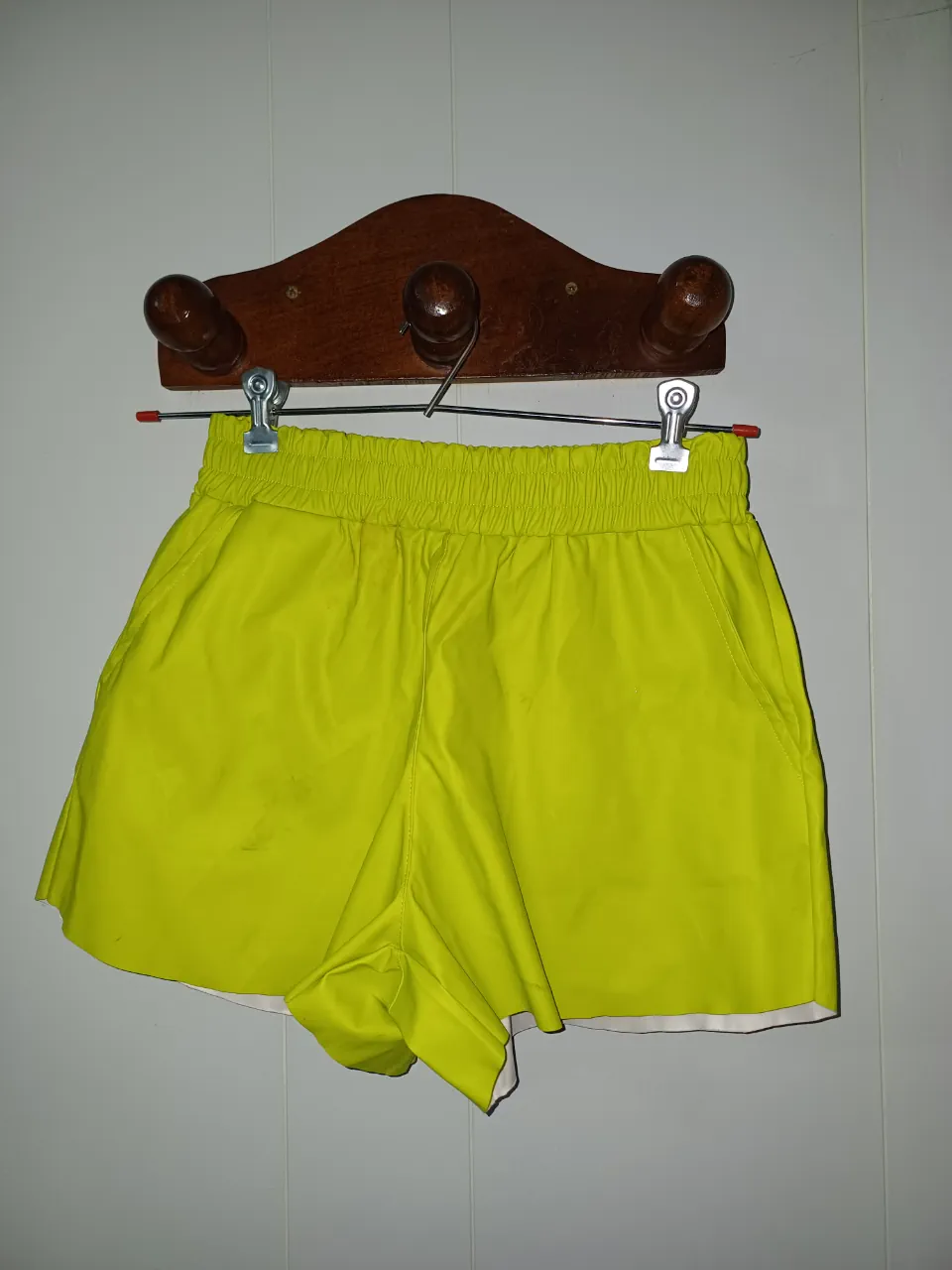 Short Vz - imagen 1