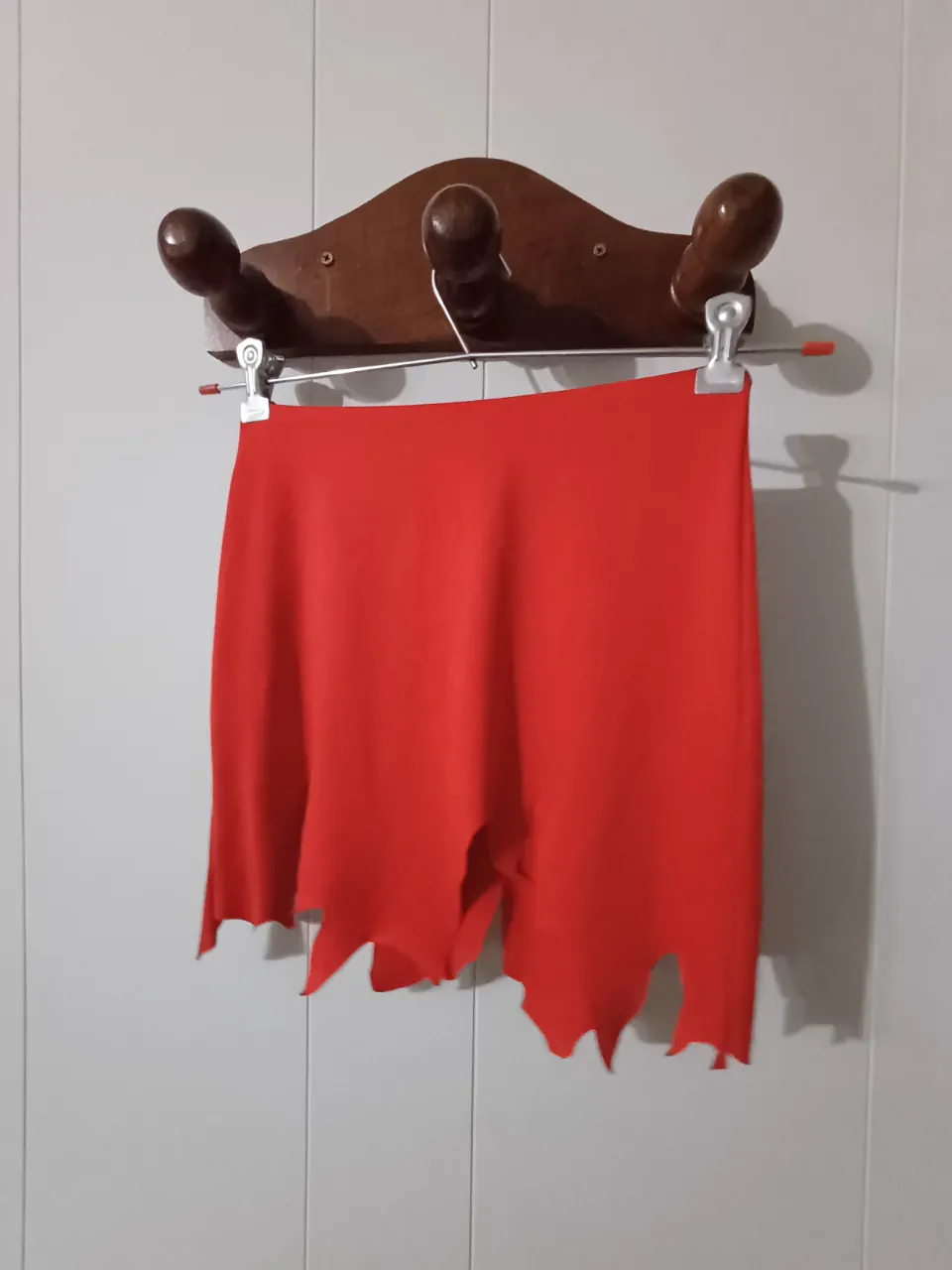 Pollera Ozoc tokyo - imagen 1