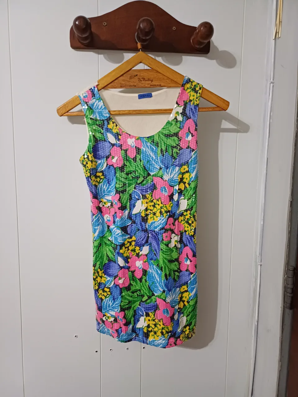 Musculosa motivi - imagen 1
