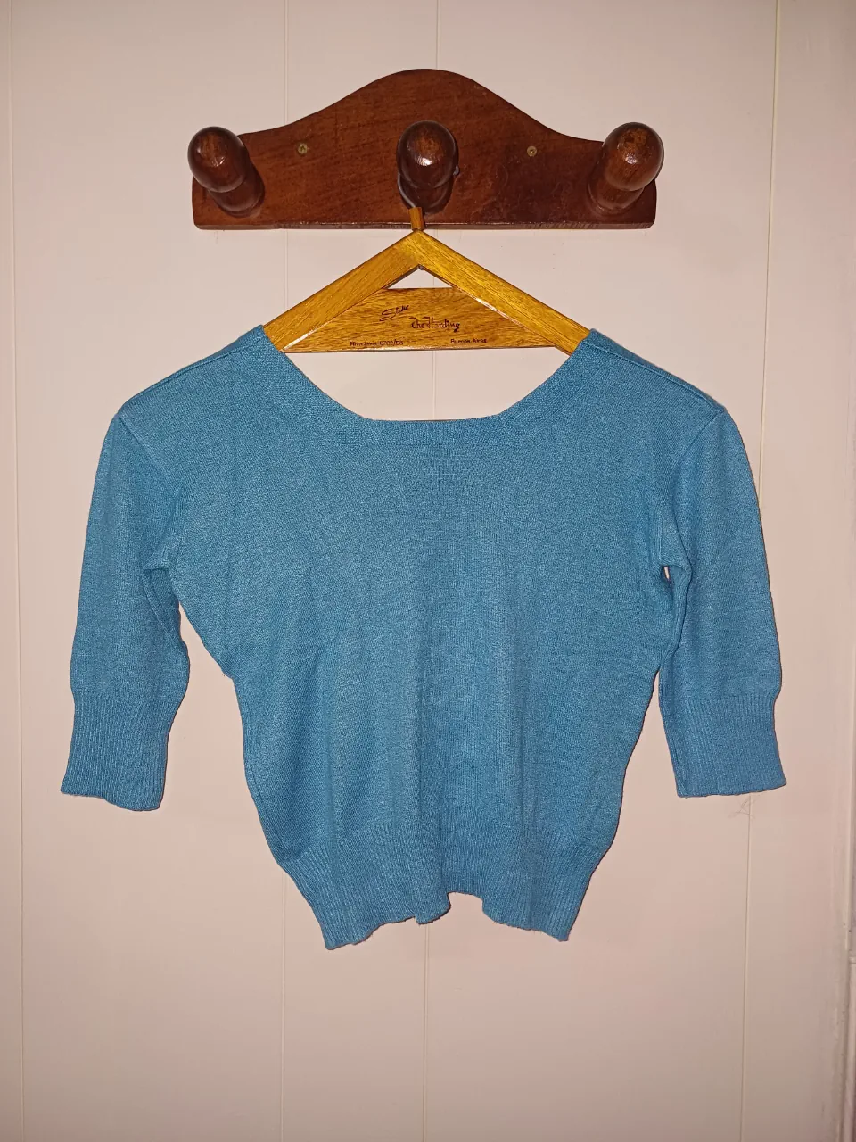 Sweater Sin marca - imagen 1