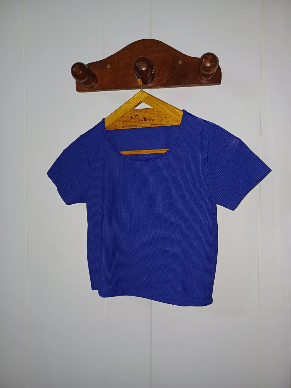 Remera Sin marca - imagen 1