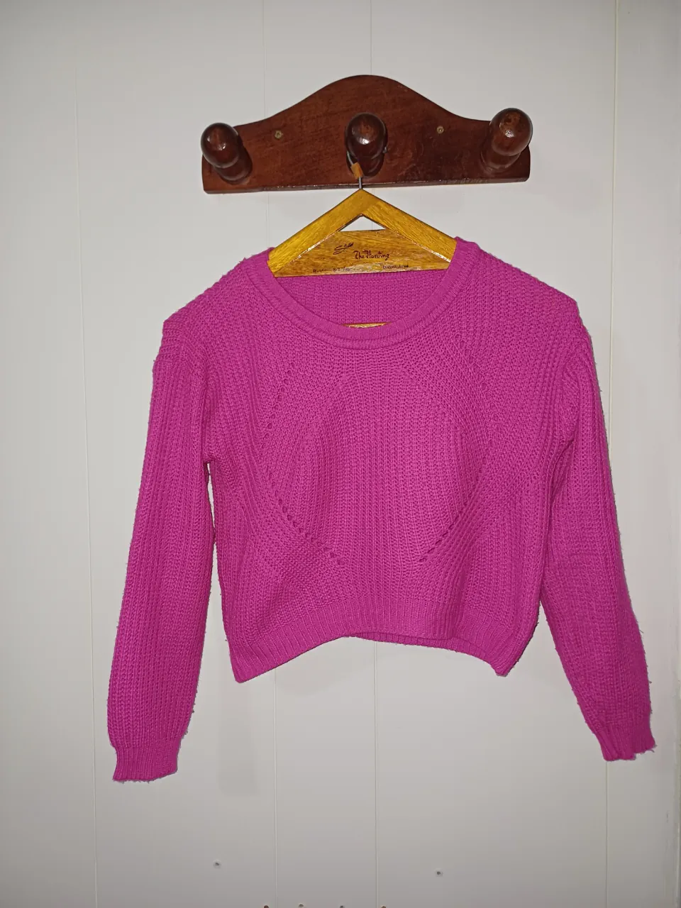 Sweater Sin marca - imagen 1