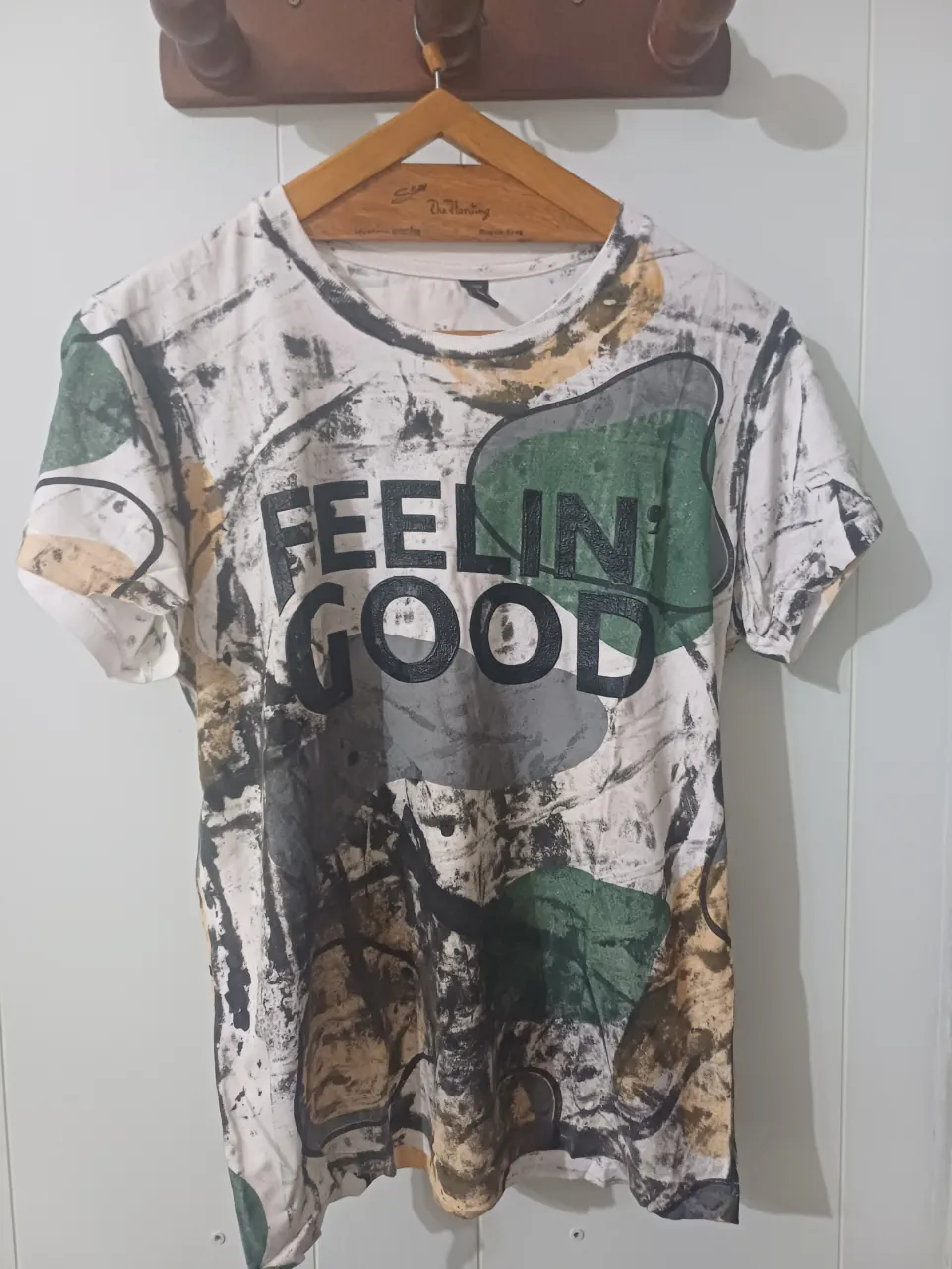 Remera Sin marca - imagen 1
