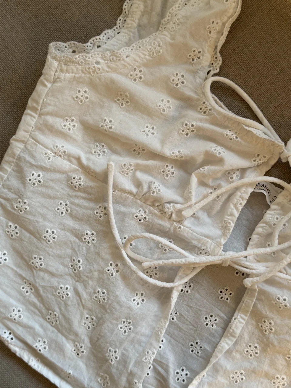 Stradivarius · Talle M