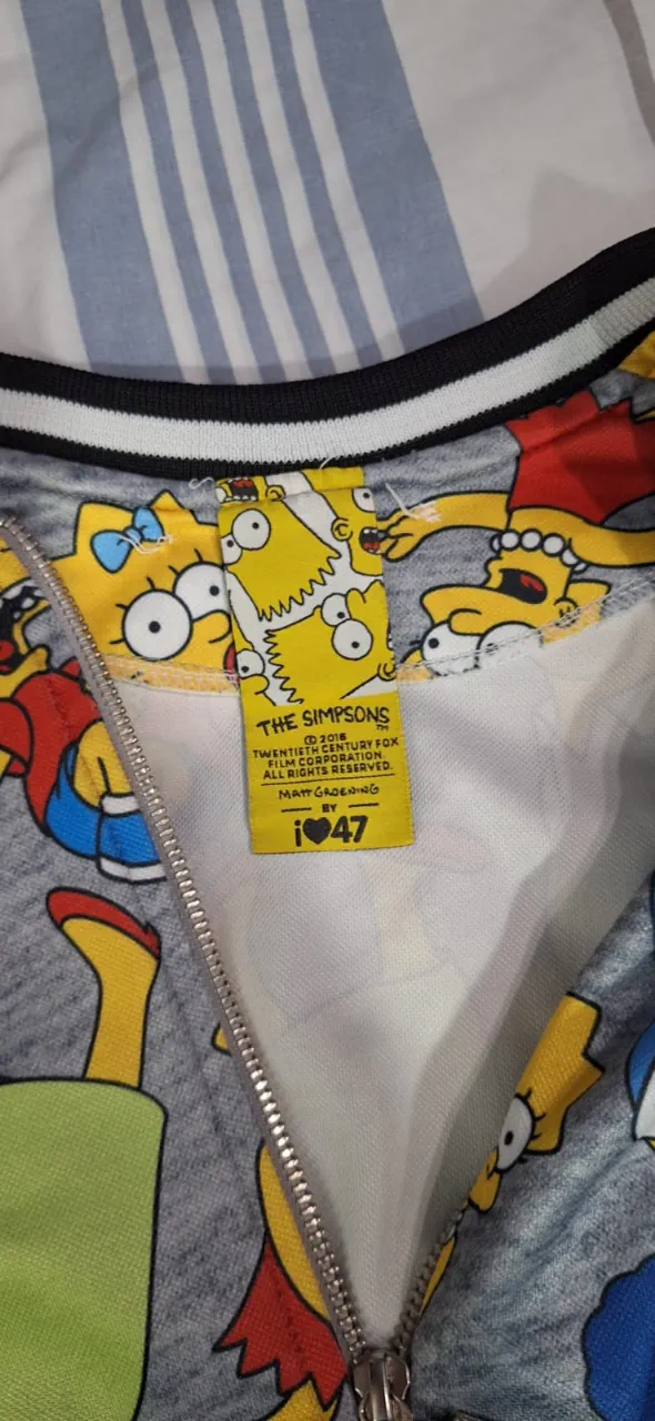 Campera 47 Street - imagen 3