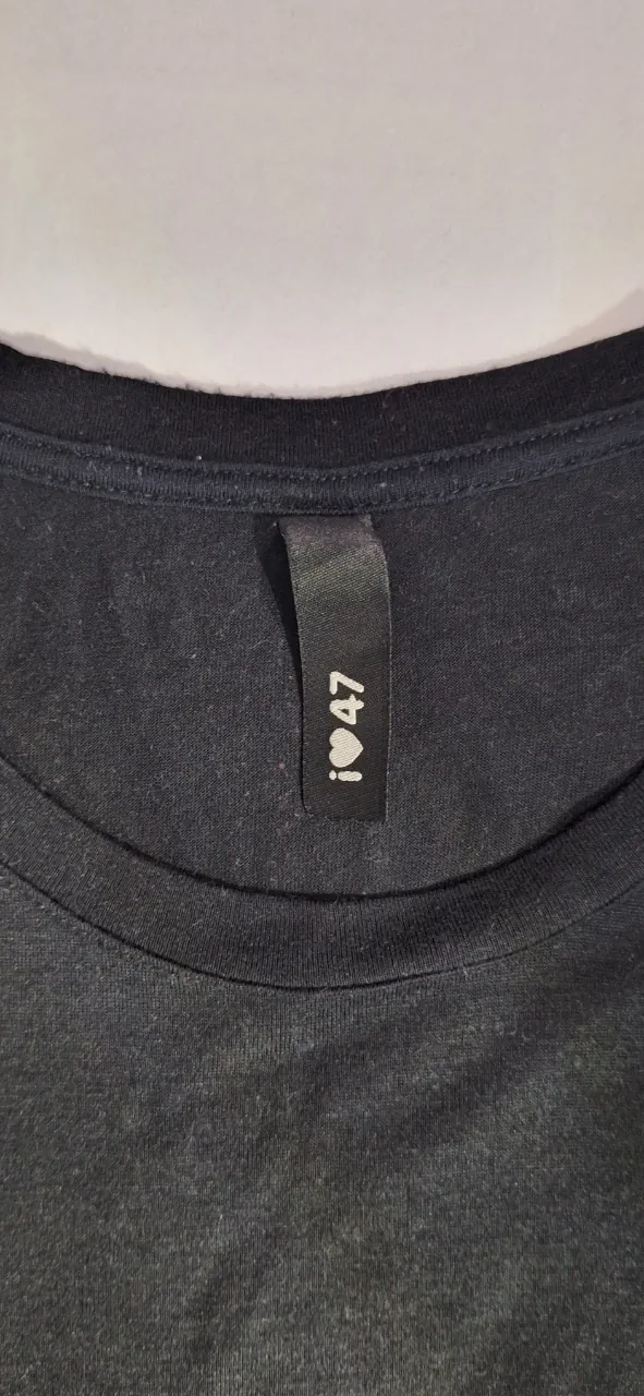 Remera 47 Street - imagen 2