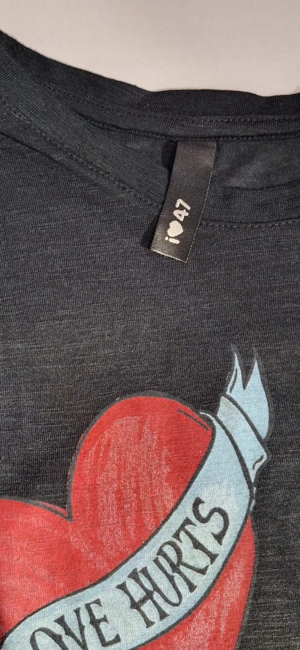 Remera 47 Street - imagen 2