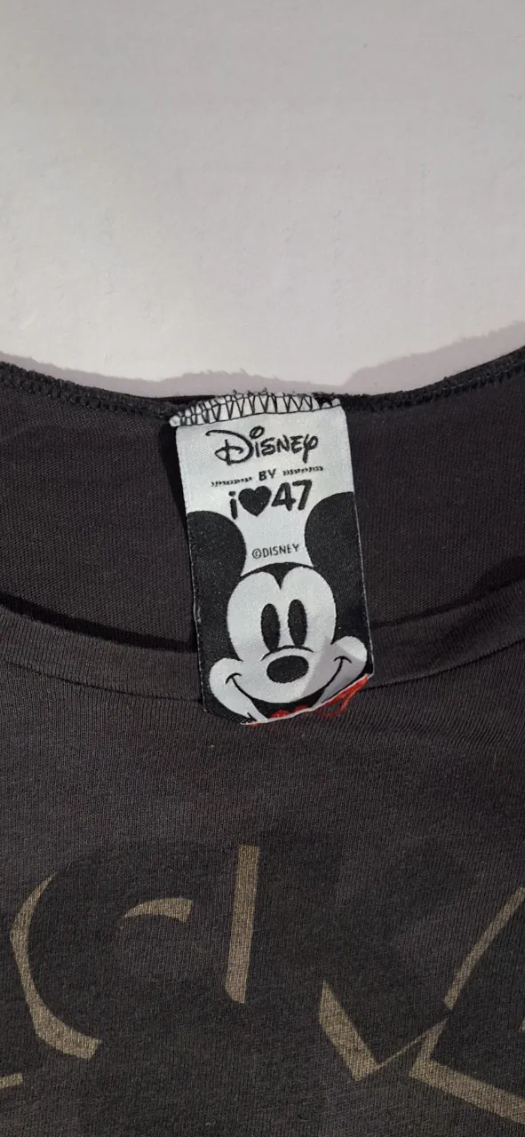 Remera 47 Street - imagen 2