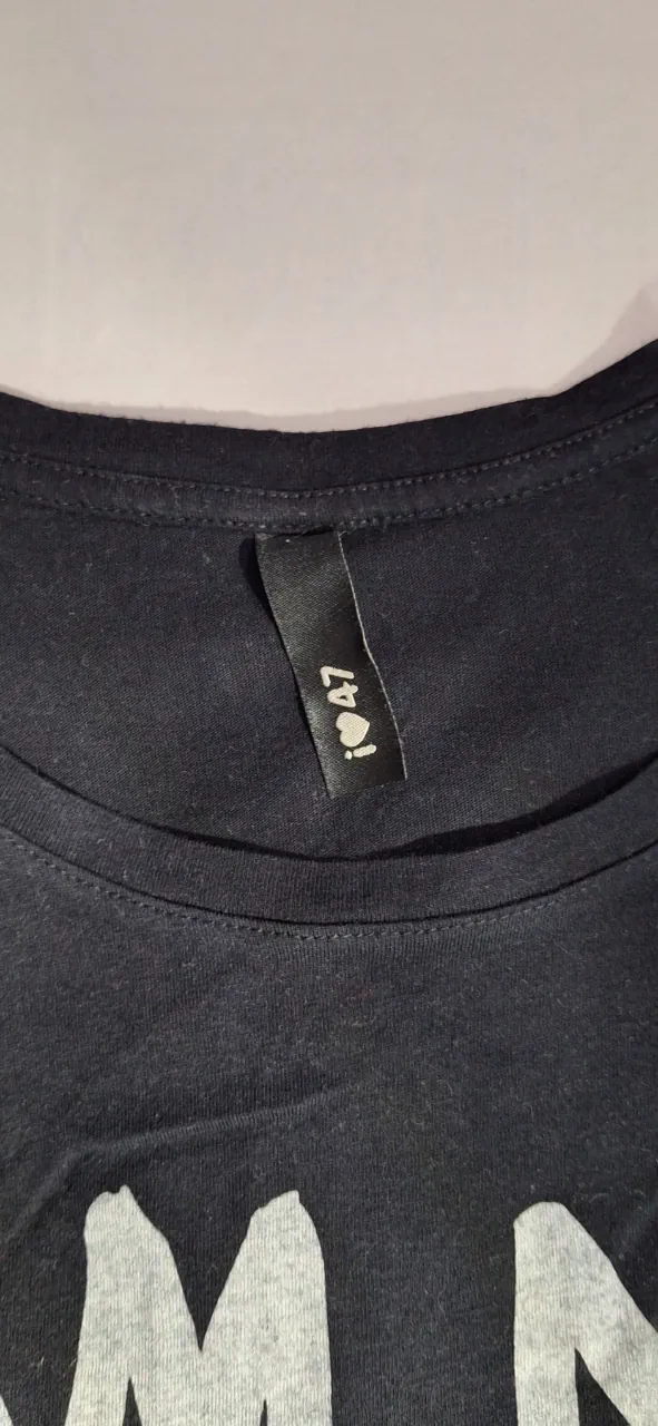 Remera 47 Street - imagen 2