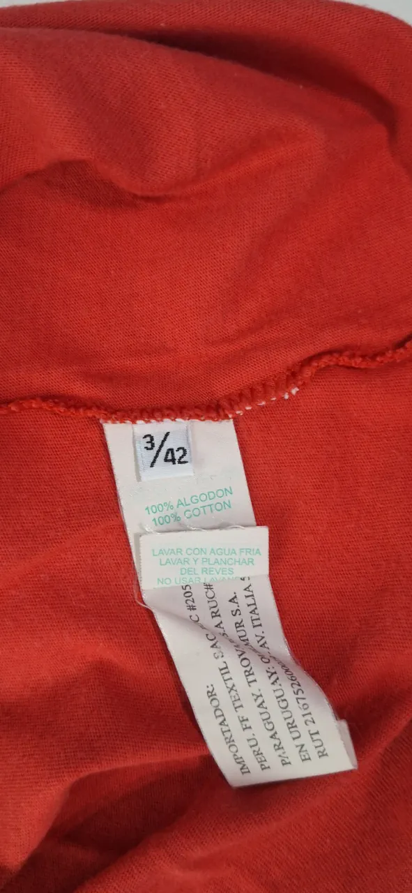 Remera 47 Street - imagen 3