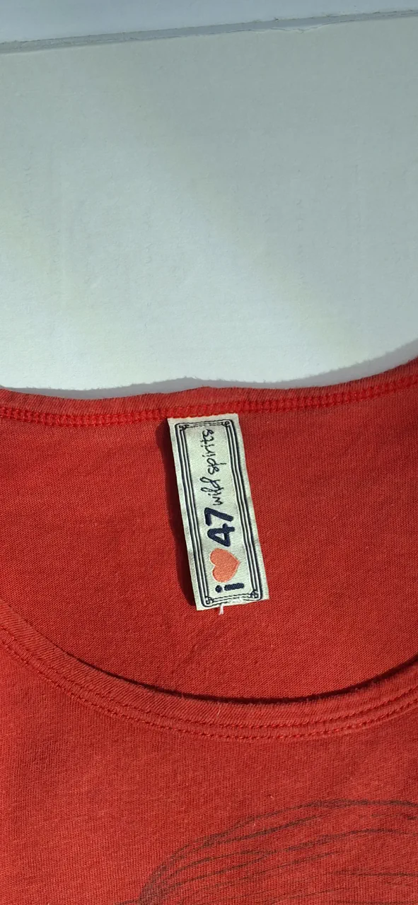 Remera 47 Street - imagen 2