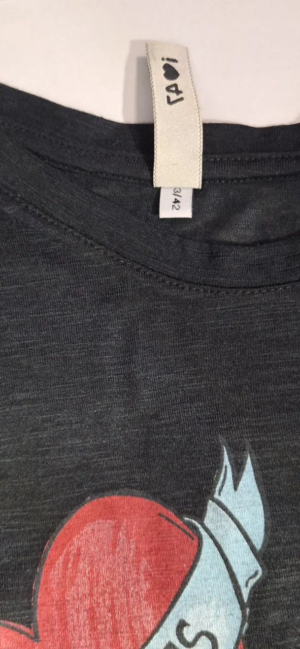Remera 47 Street - imagen 3