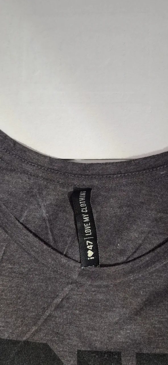 Remera 47 Street - imagen 2