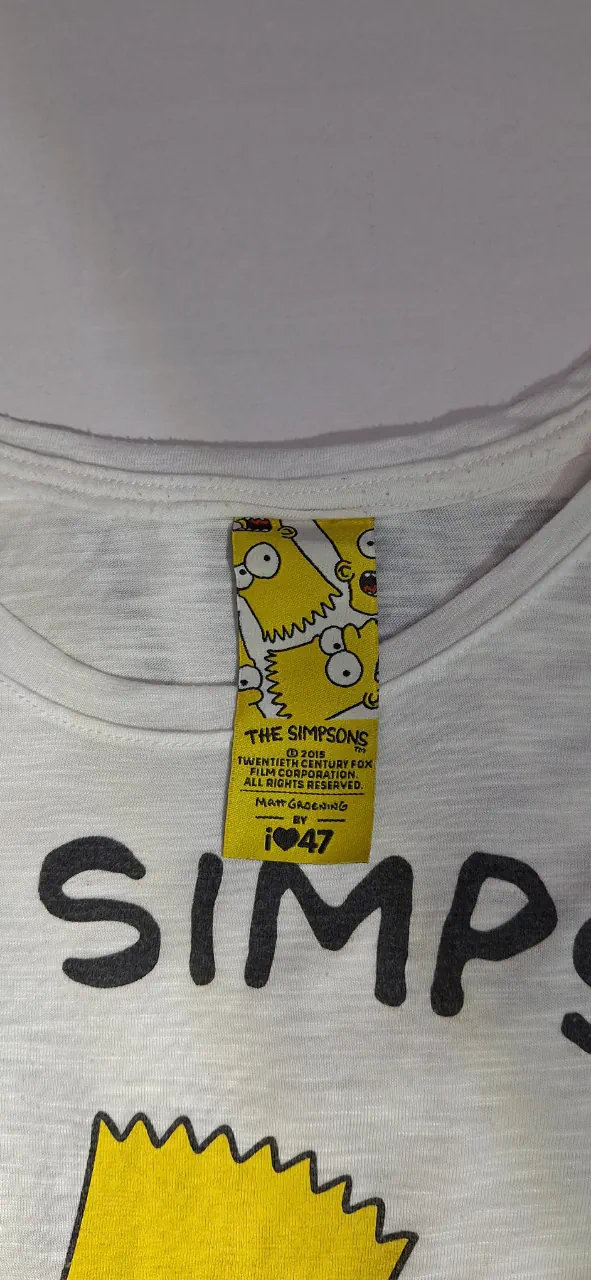 Remera 47 Street - imagen 2