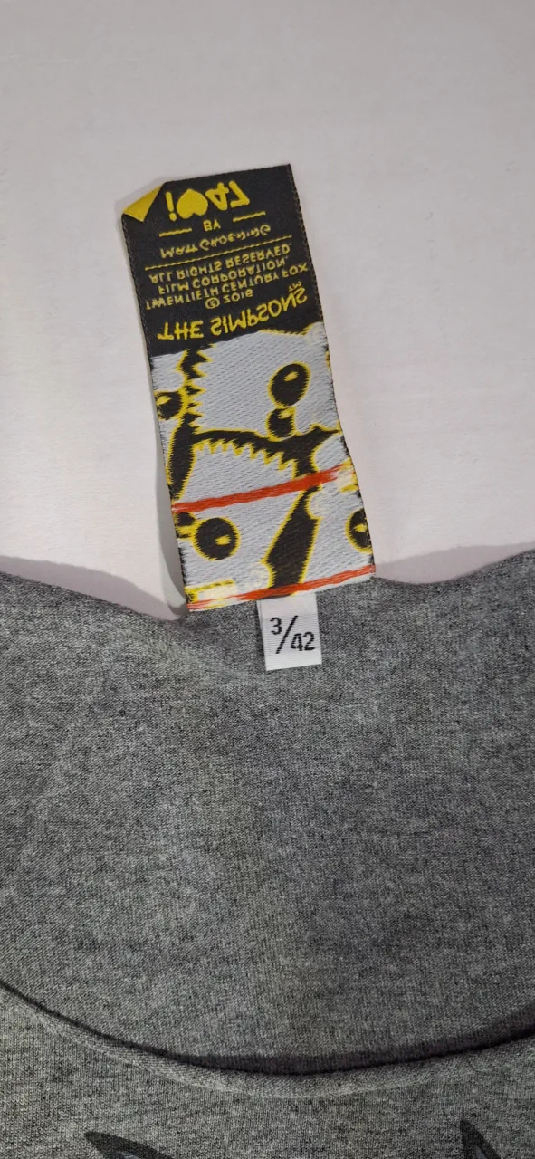 Remera 47 Street - imagen 3