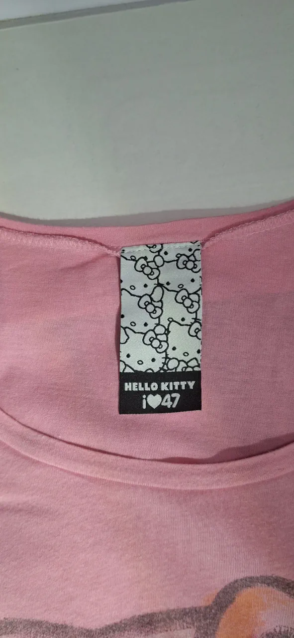 Remera 47 Street - imagen 2