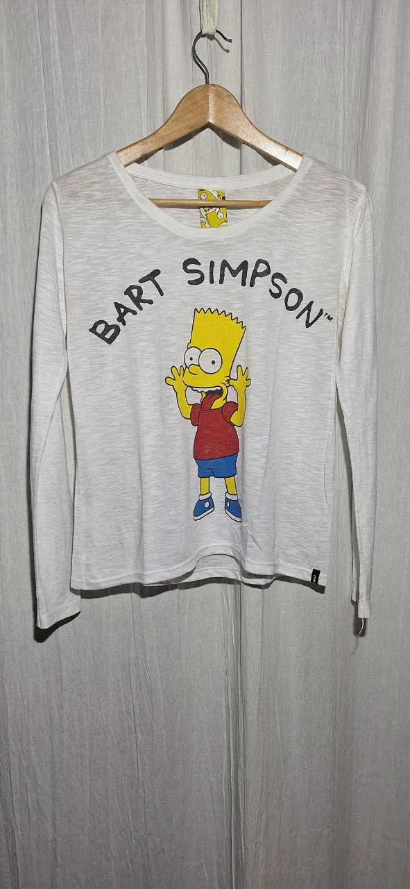 Remera 47 Street · Talle 2