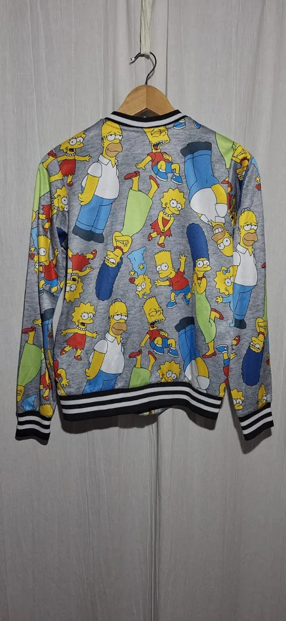 Campera 47 Street - imagen 2