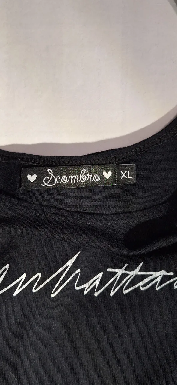 Musculosa Scombro - imagen 2