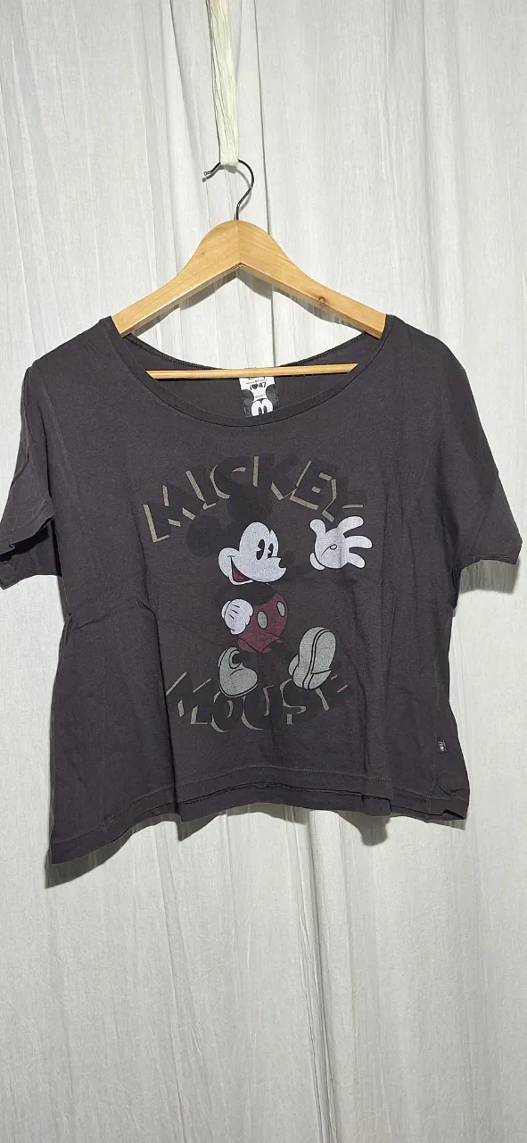 Remera 47 Street - imagen 1