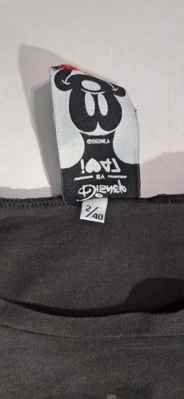 Remera 47 Street - imagen 3