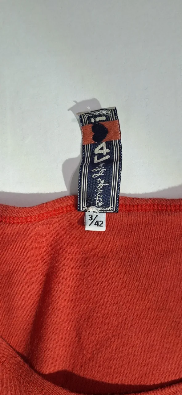 Remera 47 Street - imagen 3