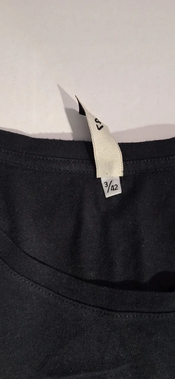 Remera 47 Street - imagen 3
