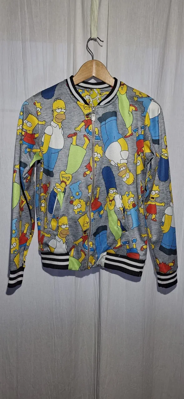 Campera 47 Street - imagen 1
