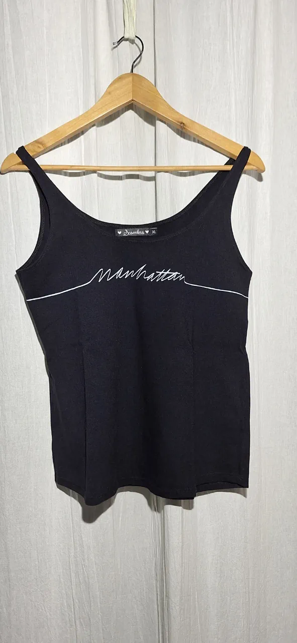 Musculosa Scombro - imagen 1