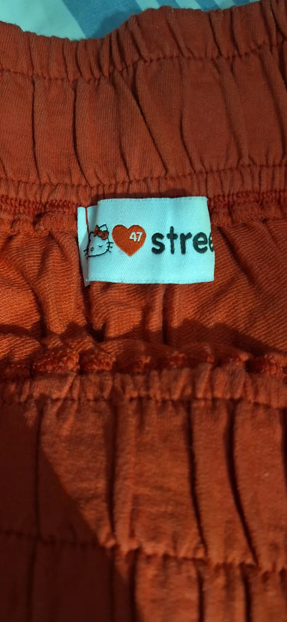 Pollera 47 Street - imagen 3