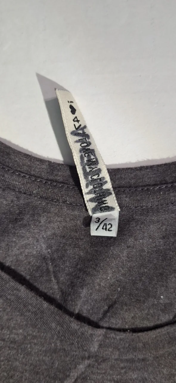 Remera 47 Street - imagen 3