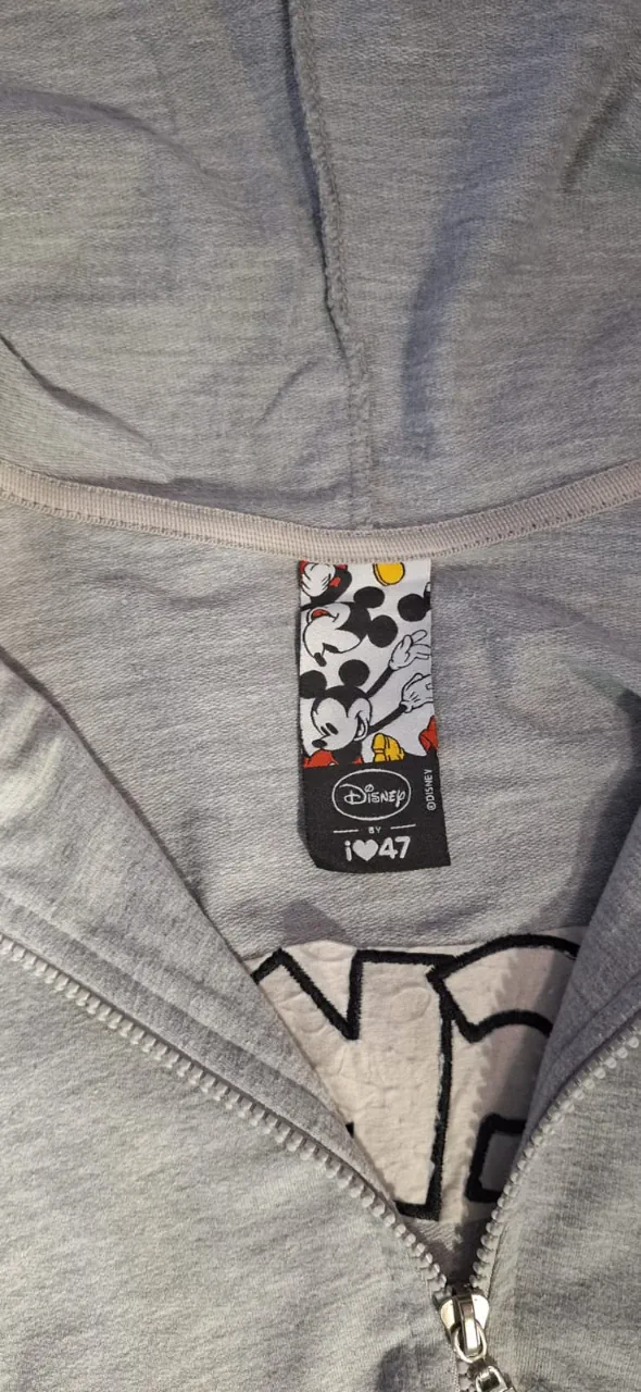 Buzo 47 Street - imagen 5