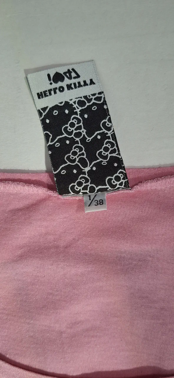 Remera 47 Street - imagen 3