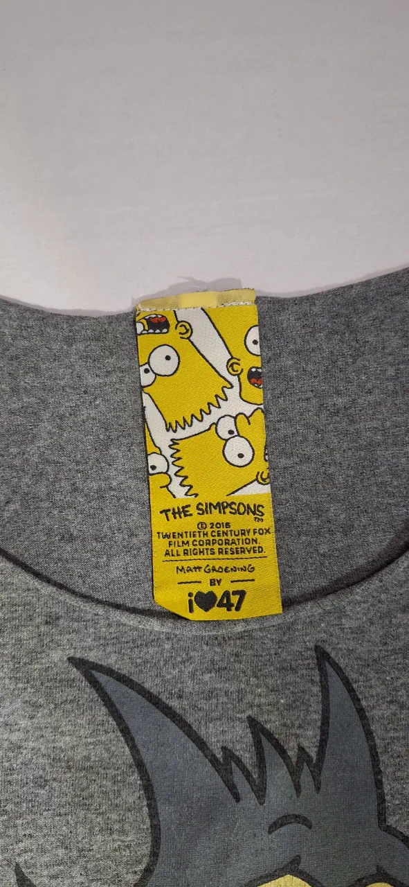 Remera 47 Street - imagen 2