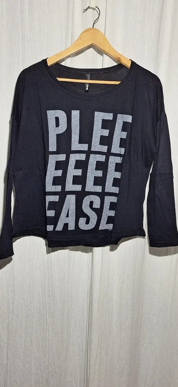 Remera 47 Street · Talle 3