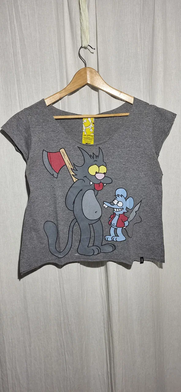 Remera 47 Street - imagen 1