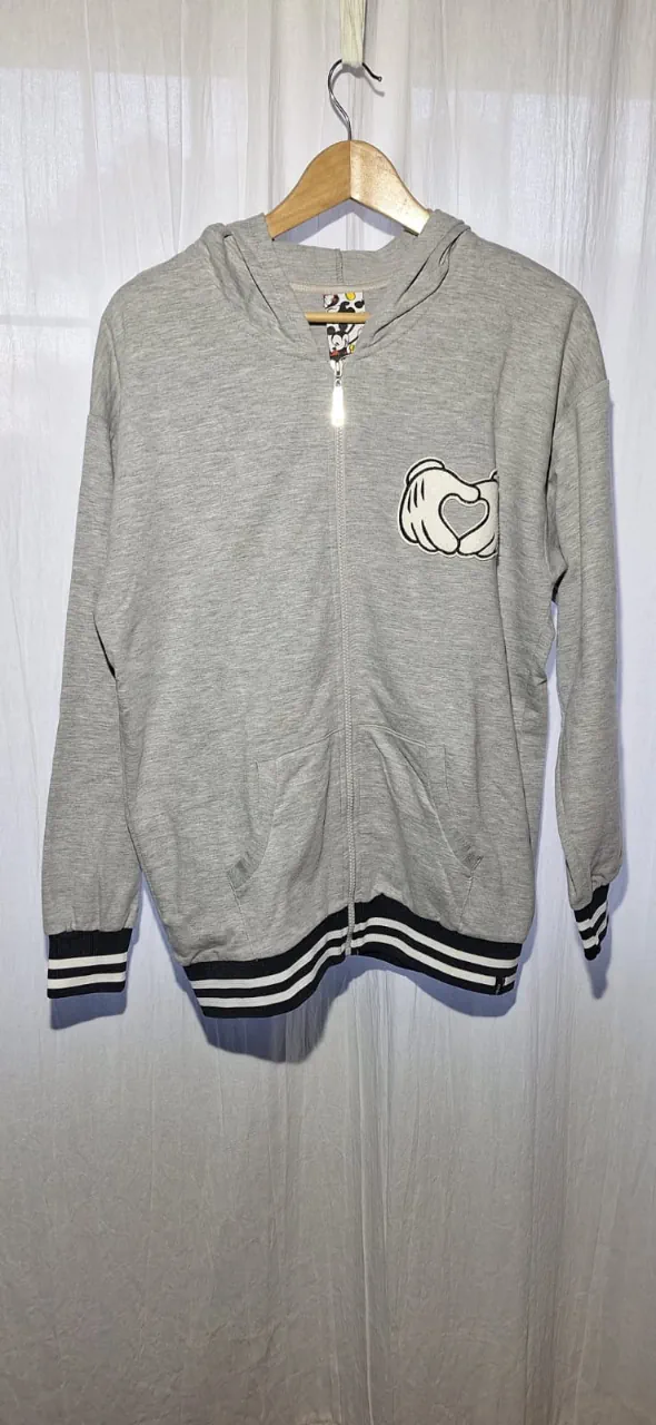 Buzo 47 Street · Talle 3