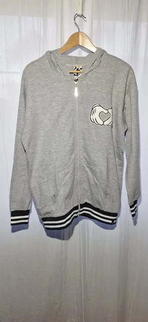 47 Street · Talle 3