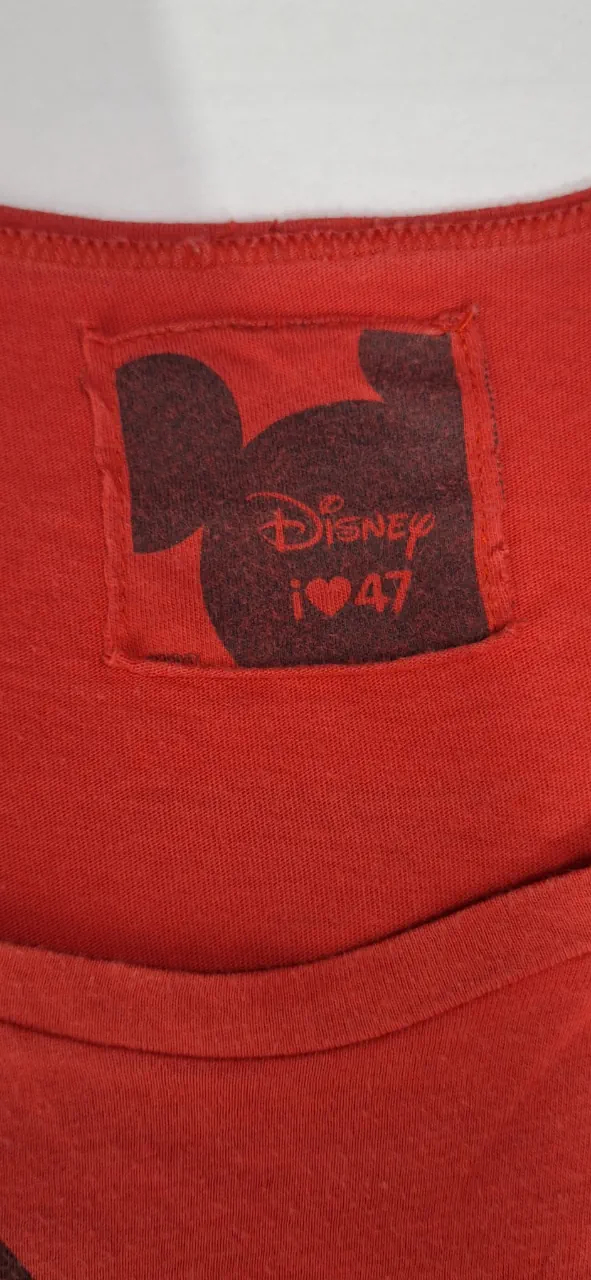 Remera 47 Street - imagen 2