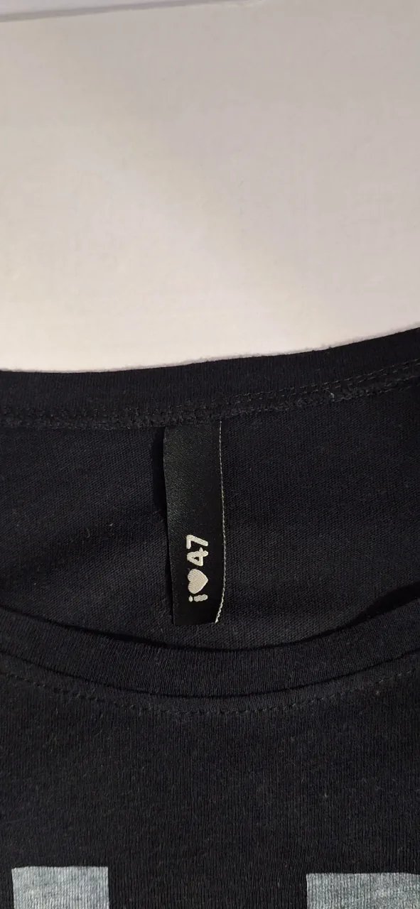 Remera 47 Street - imagen 2