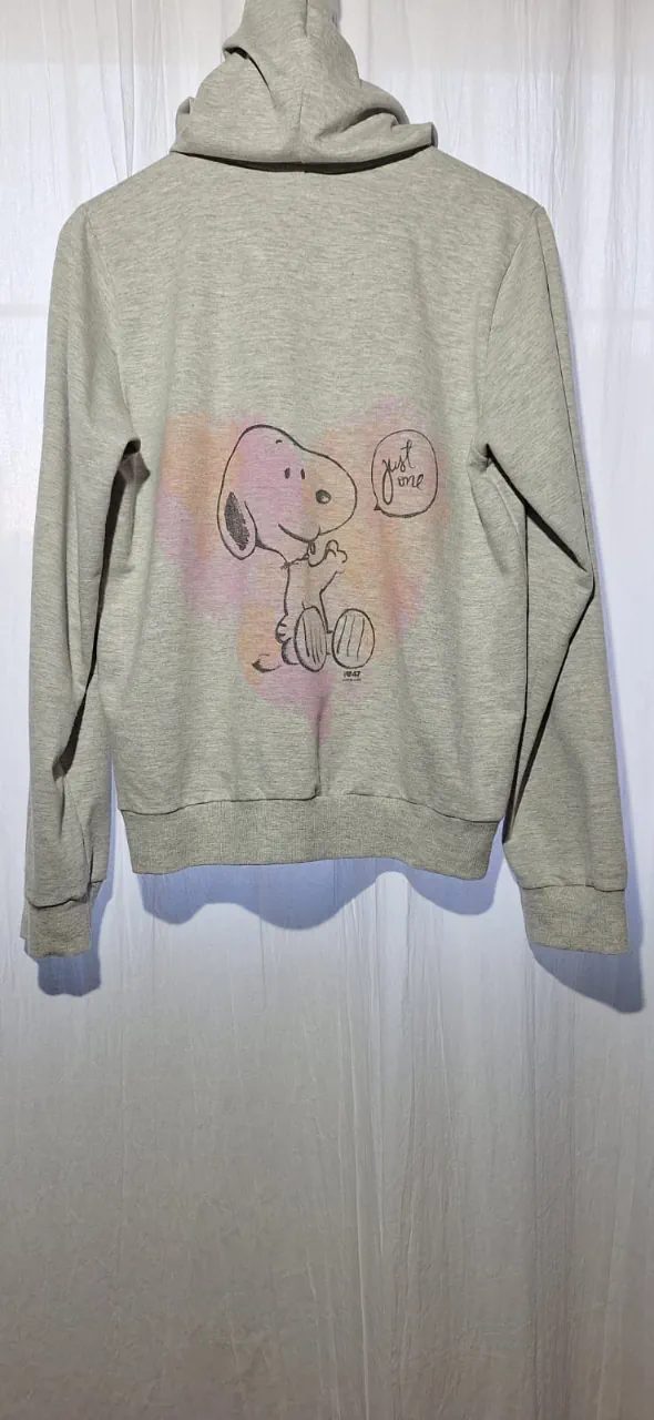 Buzo 47 Street - imagen 2