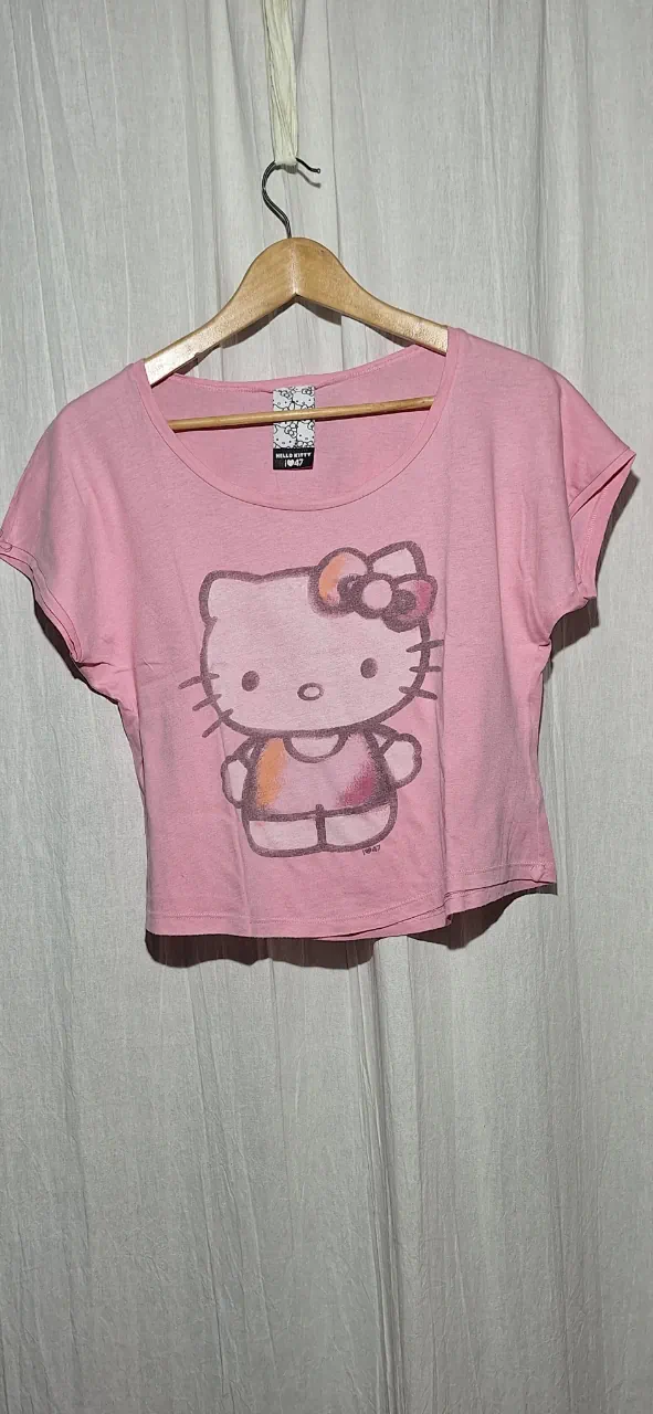 Remera 47 Street - imagen 1