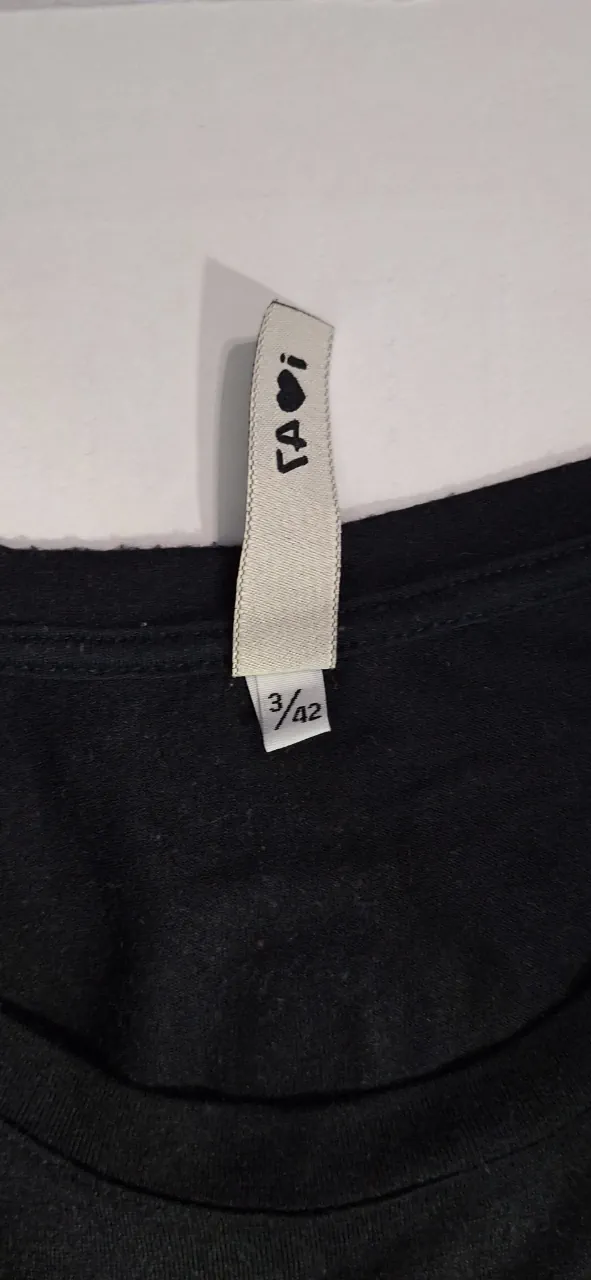 Remera 47 Street - imagen 3