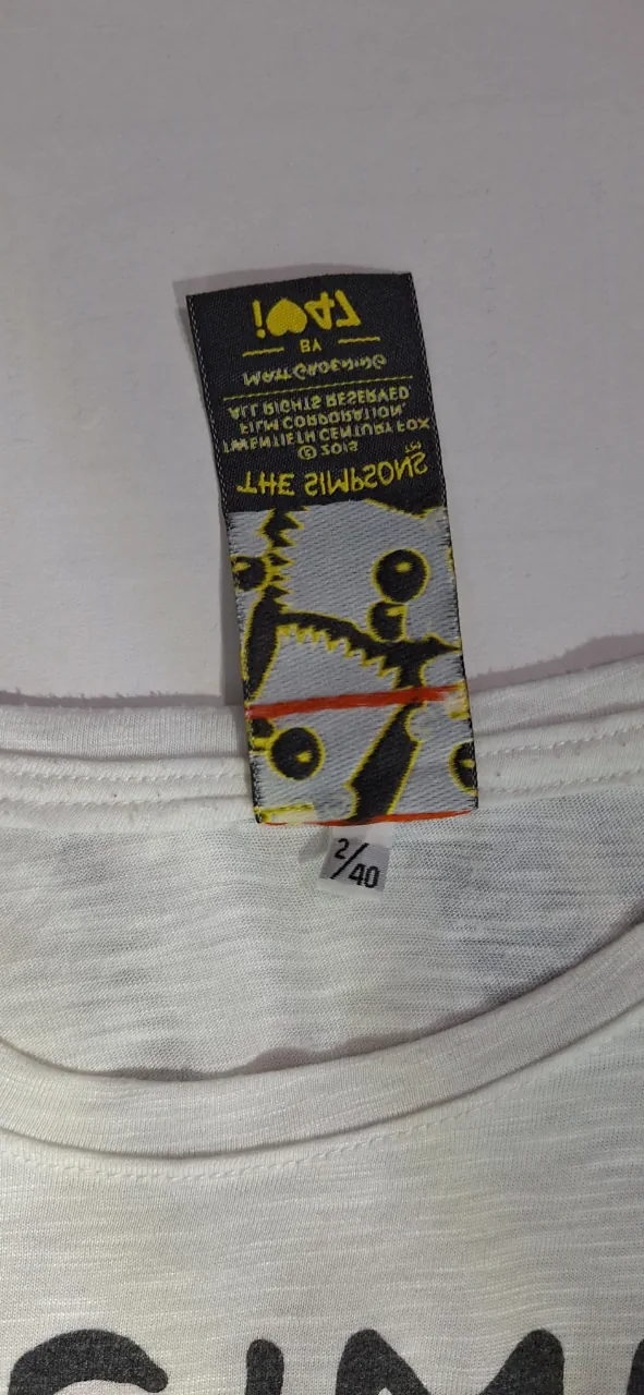 Remera 47 Street - imagen 3