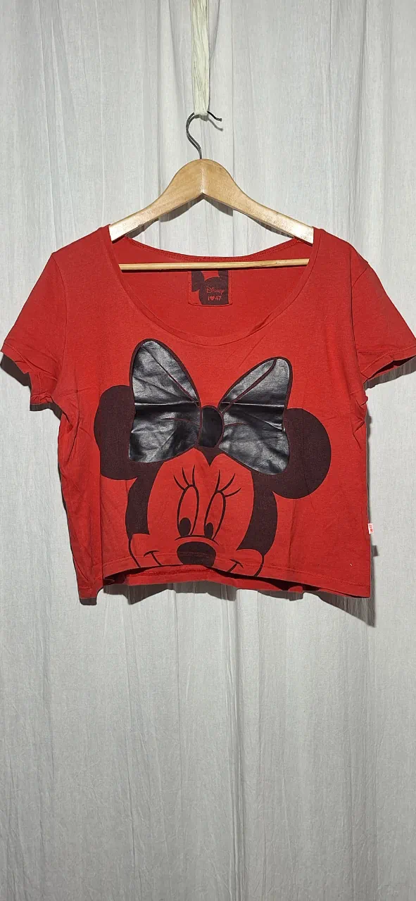 Remera 47 Street - imagen 1