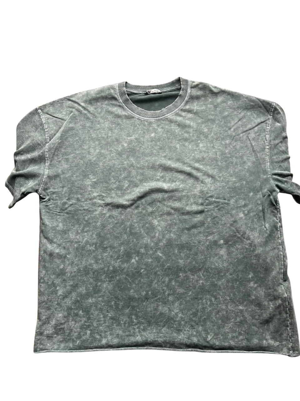 Remera Zara · Talle L