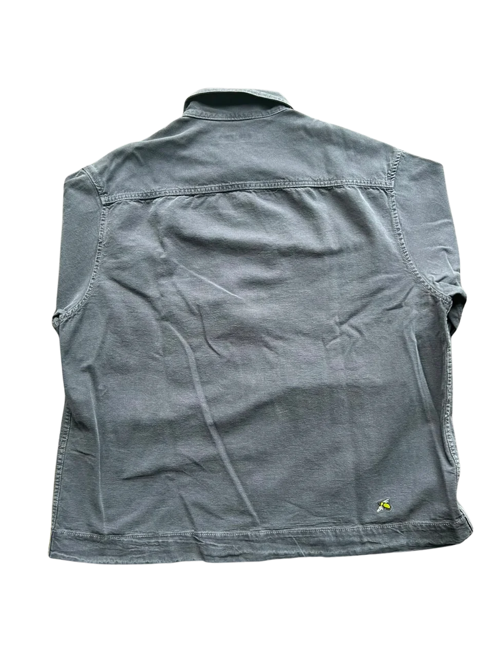 Camisa Zara · Talle L
