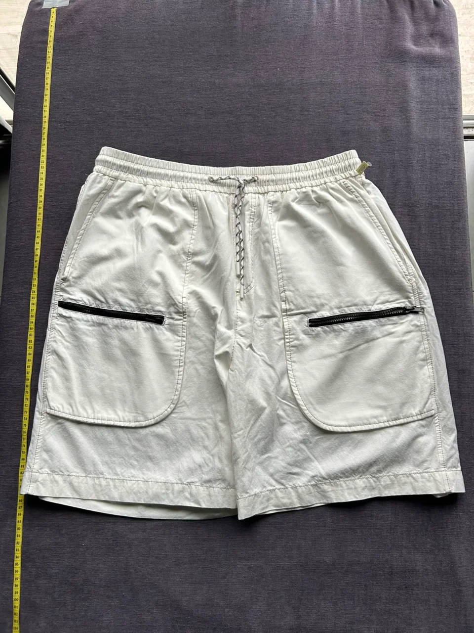 Short Zara · Talle M